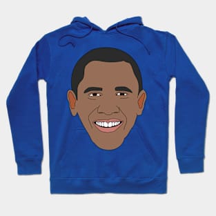 Obama Hoodie